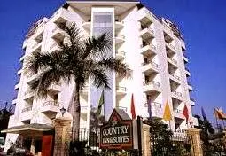 Hotel Country Inn & Suite Haridwar,Luxury Hotels in Haridwar