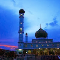 Sejarah Perkembangan Islam di Kepulauan Bangka Belitung