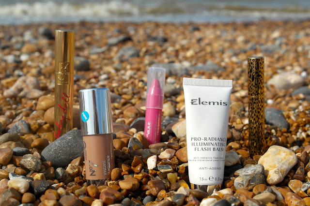 Summer Beauty Favourites by What Laura did Next