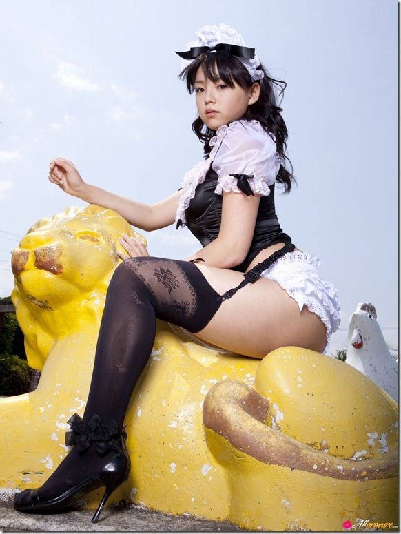 Ai Shinozaki Miss Maid_18