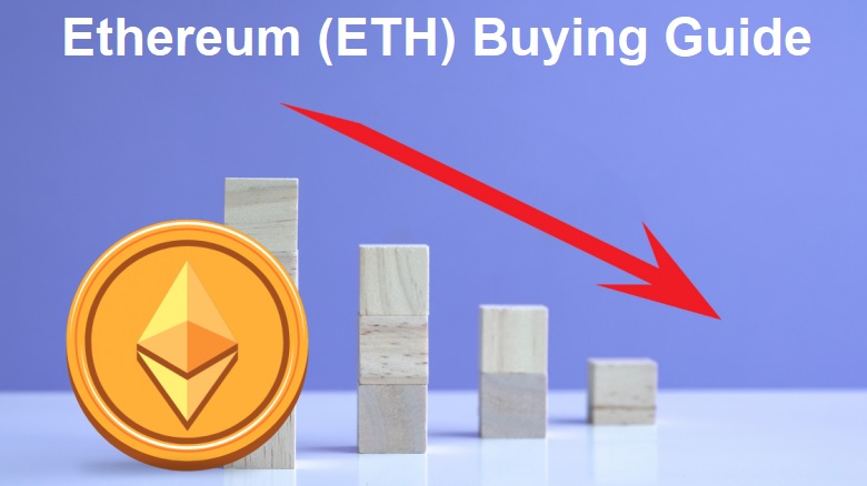 Ethereum (ETH) Buying Guide