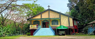 Our Mother of Perpetual Help Parish - Sta. Fe, Nueva Vizcaya