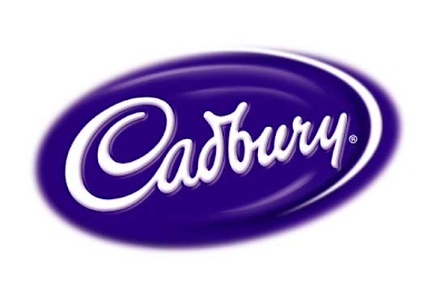 Cadbury Chocolate Logo