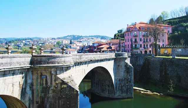 Pueblos más bonitos del norte de Portugal