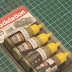 Ammo MiG 4BO Modulation Set