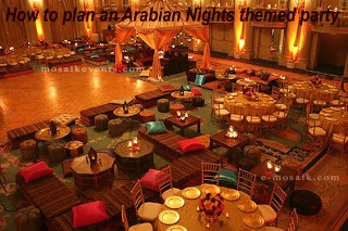  Saudi Arabian  Nights Lifestyle Blog How to Plan an 