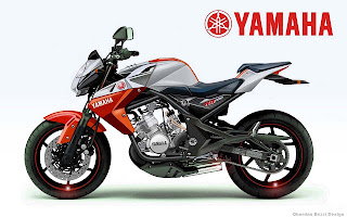 Daftar Harga Motor Yamaha Agustus 2013