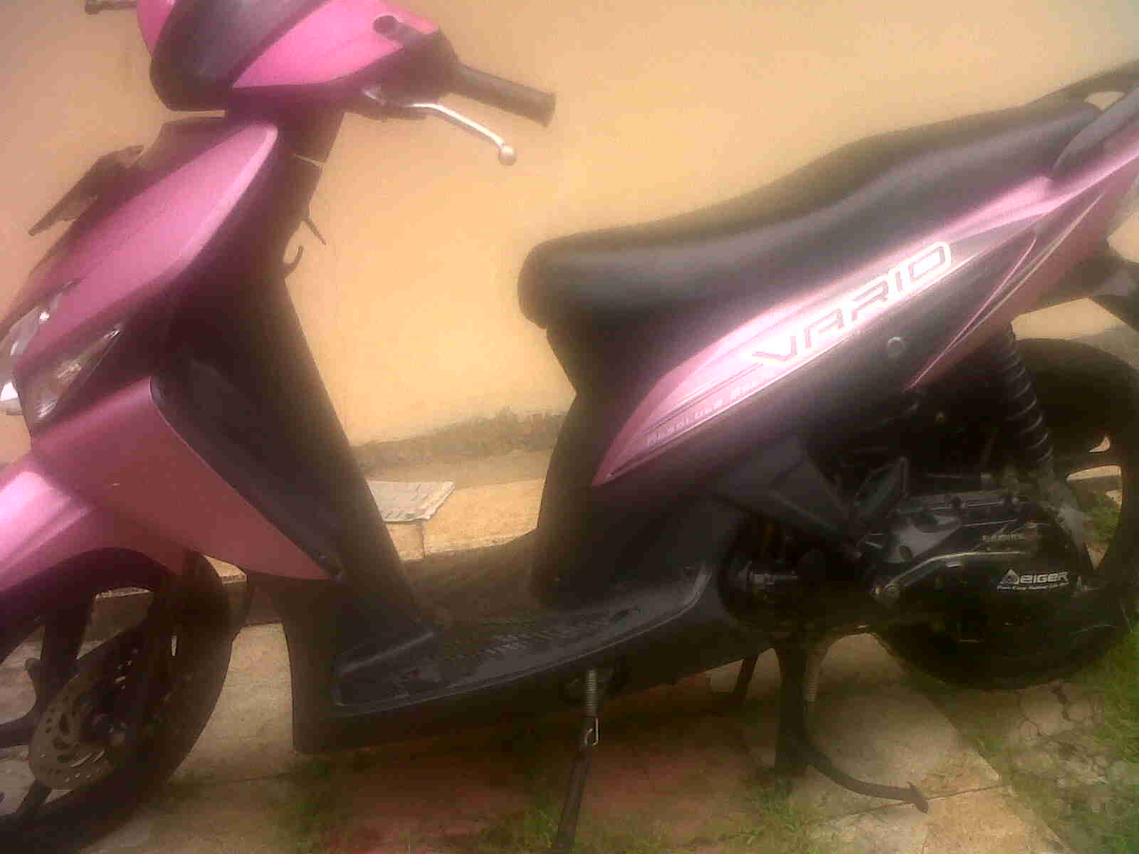 Daftar Harga Motor Vario Bekas Images