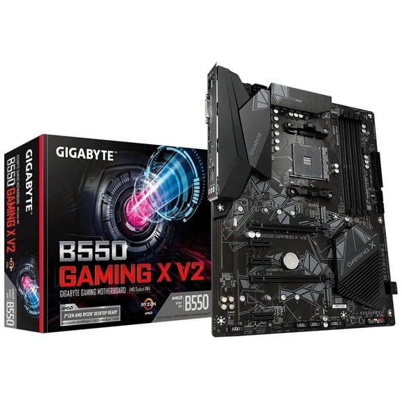 Gigabyte B550 Gaming X V2: A Comprehensive Review of Specs and Features