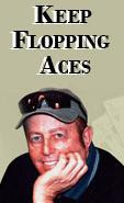 Lou Krieger's Keep Flopping Aces