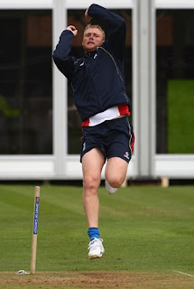 Andrew Flintoff