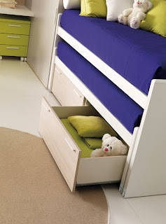 Kids Bedroom Design Ideas Modern Full Color-11