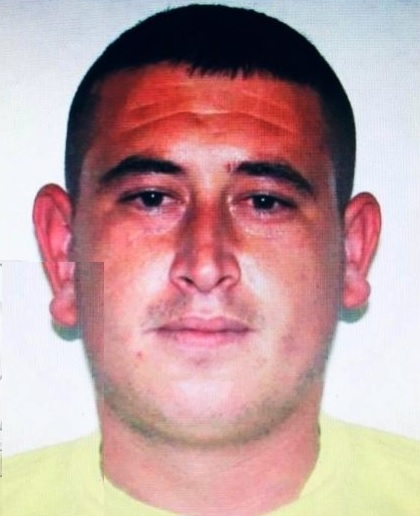 Altin Doçi is arrested in Tirana, the murderer of 4  