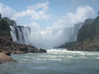 Iguazu Falls