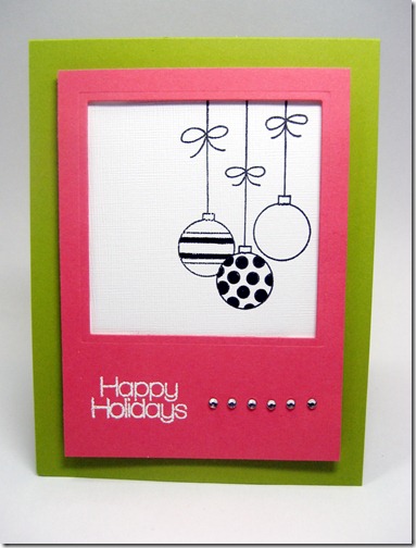 CFC29 - Happy Holidays