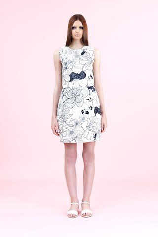 Raoul Resort 2013 Womenswear