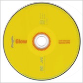 DVD: Glow / Kaori Kobayashi