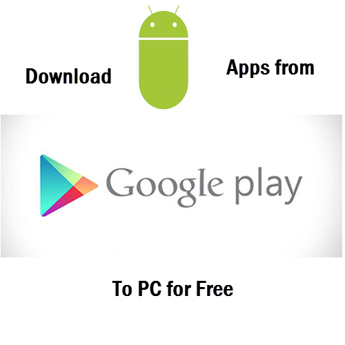 How to download android apps to PC For Free From Play store - Tech ...
