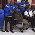 PIERRE MZEE WA 'HATARI FIREE' ATUA BONGO KINYONGE BAADA TAIFA STARS KUCHEZEA KICHAPO