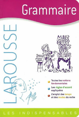 Grammaire LAROUSSE