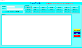 Auto Mailer Macro Free