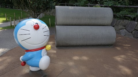 [JAPAN] Time Traveling with Doraemon's 50th Anniversary