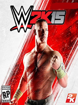 WWE 2015 DLC Pack Addon Free Download Full For PC