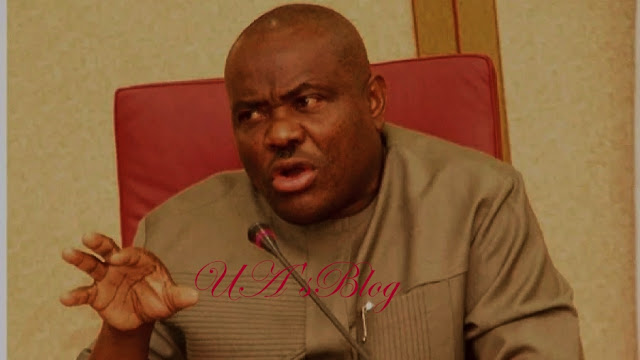 ‘APC Is Not Doing Well But When It Comes To Governance Give It To Buhari’ – Wike