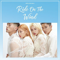 Download Lagu MP3 MV Music Video Lyrics KARD – Ride on the wind
