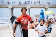 us open of surfing challenger series surf30 Joao Chianca 22VUSO RYD 9790 Beatriz Ryder