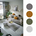 12 Pandangan Gres Inspiratif Perpaduan Warna Soft Furnishing Rumah
Minimalis