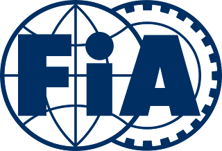 Fédération Internationale de l'Automobile (FIA) Logo Vector Format (CDR, EPS, AI, SVG, PNG)