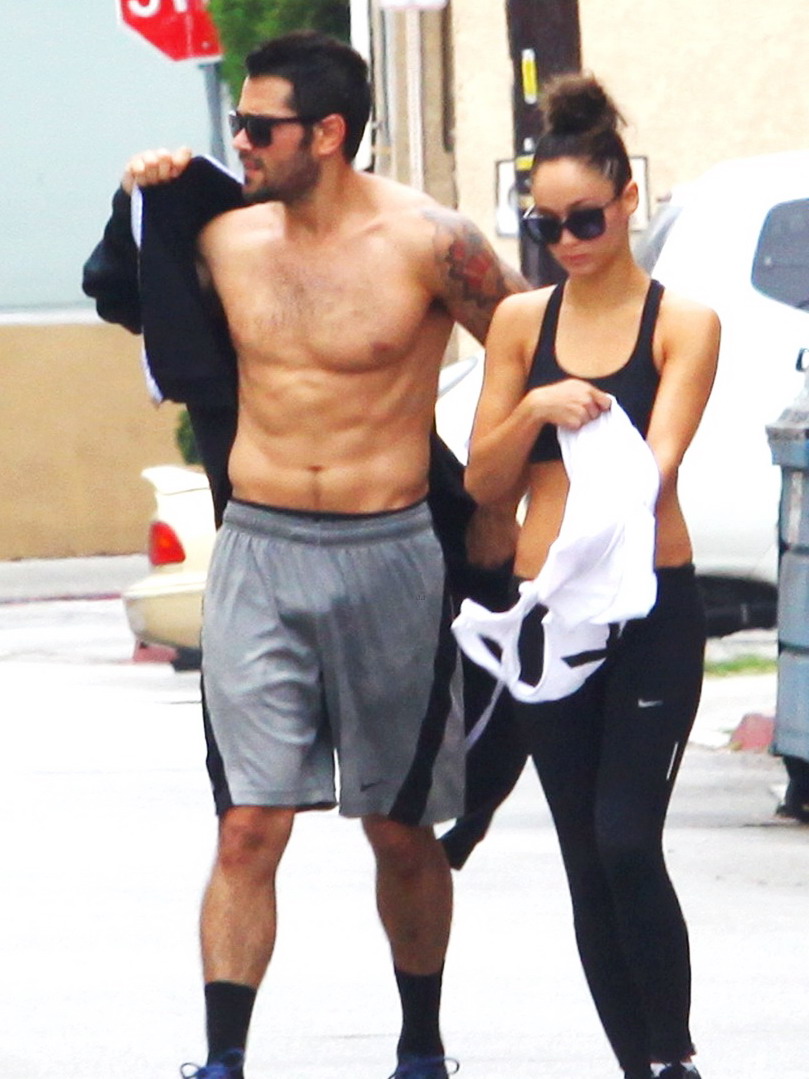 MRVVIP Official JESSE METCALFE BULGED AFTER GYM MRVVIP Official JESSE METCALFE BULGED AFTER GYM