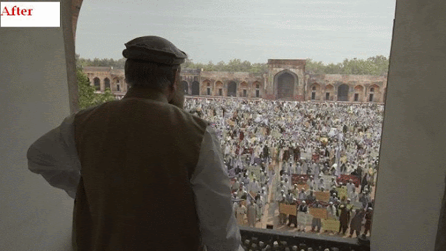 hindi movie vfx scenes