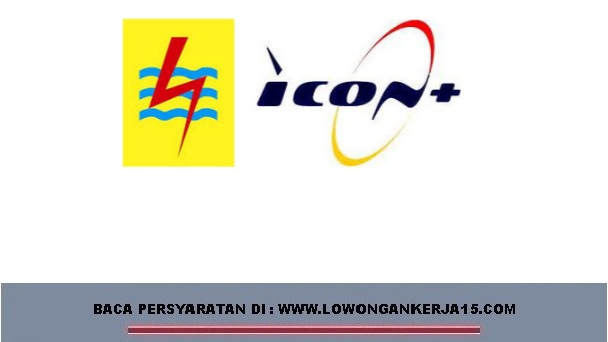 Lowongan Kerja PT Indonesia Comnets Plus (PLN Group 
