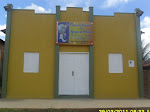 IGREJA DE CRISTO EM CATOLÉ DO RACHA - PB