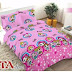 HARGA SPREI FATA 120 X 200 17/03/2021 | WONGPASAR GROSIR MALANG