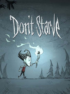 Free Download Games Dont Starve Full Version For PC