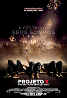 Download Baixar Filme Projeto X   Dublado