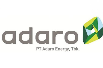 Lowongan Kerja PT. Adaro Energy Tbk Rekrutmen Karyawan Besar - Besaran Lulusan D3/S1 Tersedia 25 Posisi Jabatan Hingga 13 April 2019