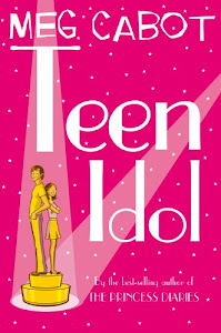 Teen Idol (English Edition)