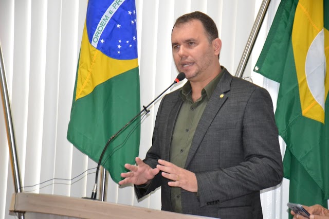 BOLETIM MÉDICO ATUALIZADO DO DEPUTADO MOSES RODRIGUES