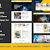 Renovat Construction and Building Responsive Template