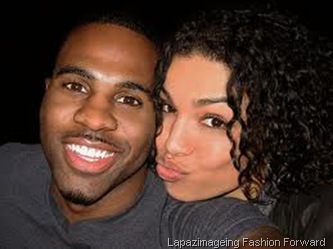 Jordan and Jason
