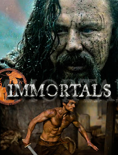 download Immortals Movie 