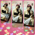 Hình nền girl xinh cute hotgirl Mi Kún