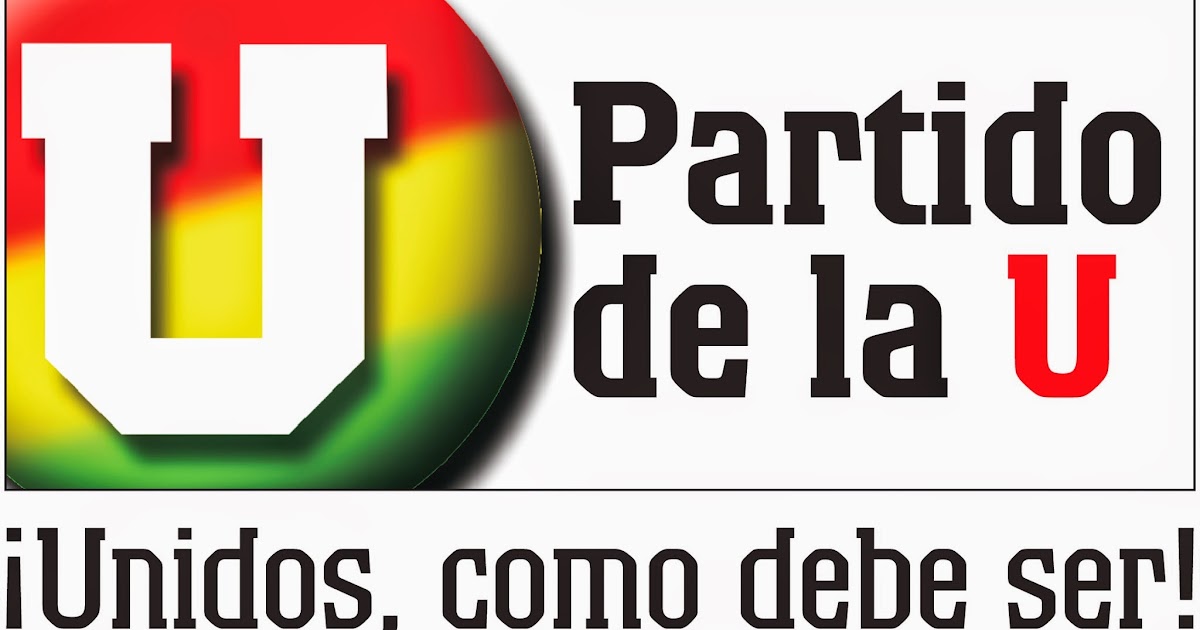 TeleOrinoco: Partido de la U elige candidato a la ...