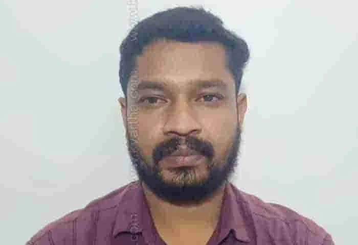 News, News-Malayalam-News, Kerala, Kerala-News, Idukki-News, Mother's boyfriend arrested for assault against minor.