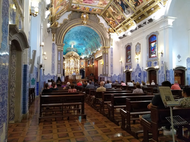 Igreja de Nossa Senhora do Brasil