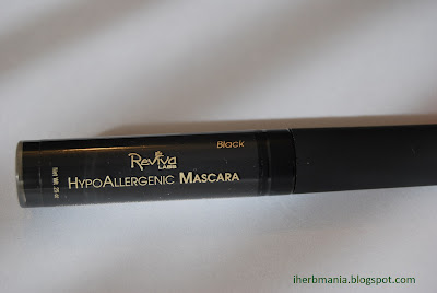 Reviva Labs Mascara Iherb